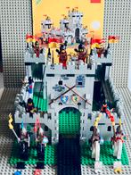 LEGO Castle 6080 King’s Castle, Ophalen of Verzenden, Gebruikt, Complete set, Lego