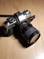 Minolta XG1 Spiegelreflexcamera (36x24 kleinbeeldfilm), Ophalen, Gebruikt, Spiegelreflex, Minolta