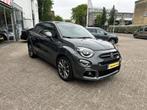 Fiat 500X 1.3 GSE Sport Automaat,Leer,Navi,Led,Camera,Enz, Auto's, 15 km/l, Gebruikt, 4 cilinders, 150 pk