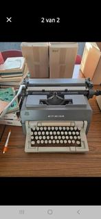 Typemachines, Antiek en Kunst, Ophalen