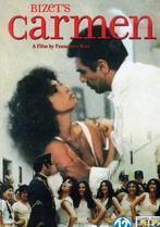 Carmen - Francesco Rosi, Cd's en Dvd's, Dvd's | Drama, Ophalen of Verzenden, Vanaf 12 jaar, Zo goed als nieuw, Drama