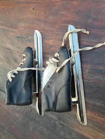 Noren Schaatsen Maat 36 beschikbaar voor biedingen