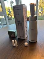 Slagroomapparaat Kitchen Line - Aluminium, 33 - 40 uur, Vanaf 10 jaar, Overige vormen