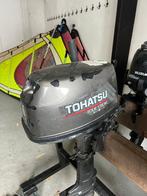 Diverse buitenboordmotoren!, Watersport en Boten, Ophalen, Zo goed als nieuw, Benzine