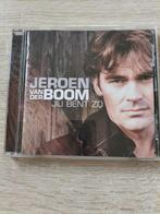 Jeroen van der Boom - jij bent zo, Ophalen of Verzenden