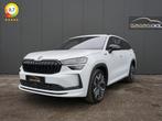 Skoda Kodiaq 1.5 TSI PHEV Sportline Business Dealeronderh /, Euro 6, 4 cilinders, 250 km/l, Plug-in hybride