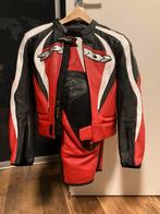 Spidi motorpak maat 44, Motoren, Kleding | Motorkleding, Ophalen of Verzenden, Tweedehands, Combipak