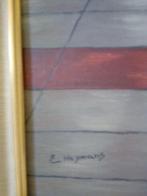 Schilderij, Antiek en Kunst, Ophalen