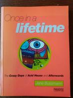Once in a lifetime - Jane Bussmann, Ophalen of Verzenden, Gelezen, Genre of Stijl