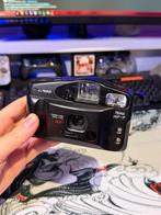 Canon Prima AF-7 Compact Camera [Point-and-Shoot Filmcamera], Audio, Tv en Foto, Fotocamera's Analoog, Ophalen of Verzenden, Gebruikt