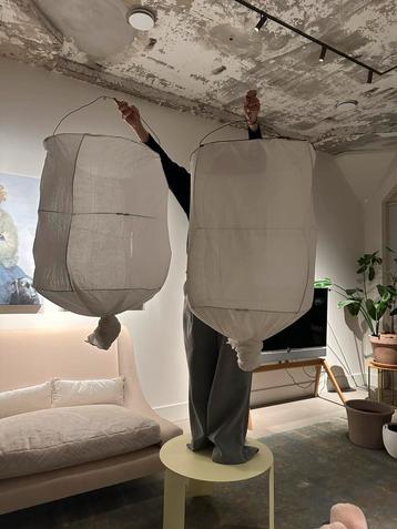 Marcel Eden Schooly Koushi lamp per stuk €195 beschikbaar voor biedingen