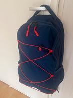 Nieuwe postcode loterij dagrugzak, 30 cm of meer, Blauw, Ophalen of Verzenden, Nieuw