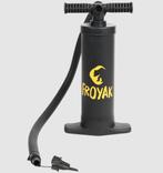 Handpomp Froyak, Caravans en Kamperen, Ophalen, Zo goed als nieuw, Handmatig