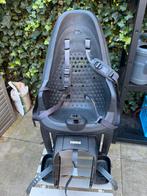 Thule Yepp 2 maxi Kinderzitje achter, Fietsen en Brommers, Fietsaccessoires | Fietsstoeltjes, Ophalen, Achterzitje, 0 t/m 18 kg