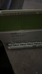 Illnruck sp050 kit wit, Minder dan 4 cm, Overige materialen, Nieuw, Ophalen of Verzenden