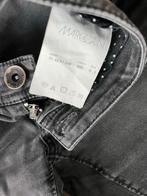 Marccain Jeans Zwart Maat 36, Ophalen of Verzenden, Zo goed als nieuw, Zwart, W28 - W29 (confectie 36)