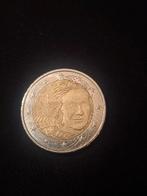 België 2 Euro 2022 Simone Veil, Ophalen of Verzenden, België, 2 euro, Losse munt