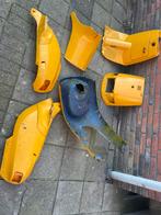 Piaggio Quartz kappenset, Ophalen of Verzenden, Zo goed als nieuw, Kap, Piaggio