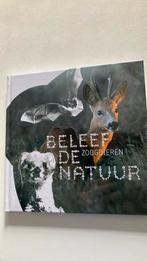 Beleef de natuur: Zoogdieren. Nieuw in plastic, Ophalen, Nieuw