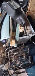 Onderdelen AGM VX50 BTC Riva La Souris e.a., Ophalen, Gebruikt, Kap, Overige merken