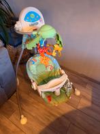 Fisher Price Rainforest Schommel, Fisher-Price, Gebruikt, Schommelstoel, Ophalen of Verzenden
