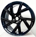 17" velgen Bergamo Look 5x100 nieuw VW POLO T-Cross Taigo, Auto-onderdelen, Banden en Velgen, Ophalen of Verzenden, Nieuw, 17 inch