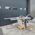 Robland HX 310 pro robland hx combinatiemachine ** zgan, 70 mm of meer, Overige typen, Ophalen of Verzenden, Zo goed als nieuw