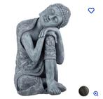 Boeddha. Circa 60cm hoog, Huis en Inrichting, Ophalen of Verzenden, Nieuw