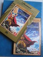 The Ten Commandments (1956) 2 disc, Vanaf 6 jaar, Ophalen of Verzenden, Zo goed als nieuw, Boxset