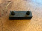 Rubberen Buffer Blok voor onderkant zadel, Ophalen of Verzenden, Nieuw, Overige merken