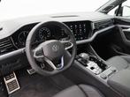 Volkswagen Touareg 3.0 TSi eHybrid 463 Pk 4MOTION R-Line | 3, Auto's, Volkswagen, Automaat, 14 kWh, Gebruikt, 2995 cc