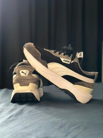 Puma schoenen 40.5 (Dames/heren) beschikbaar voor biedingen