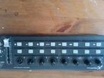 Behringer x touch mini - korg nanopad2, Muziek en Instrumenten, Midi-apparatuur, Ophalen of Verzenden, Zo goed als nieuw
