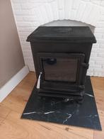 Warmfire Sheffield-8 Houtkachel - Nieuw!, Huis en Inrichting, Kachels, Ophalen, Vrijstaand, Hout, Nieuw