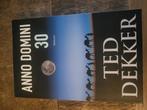 Ted Dekker - Anno Domini 30, Ted Dekker, Ophalen of Verzenden, Zo goed als nieuw, Nederland