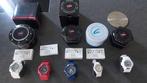 Casio G-shock collectie en baby-g horloges, Casio, Kunststof, Polshorloge, Kunststof