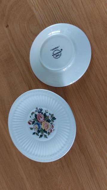 Wedgewood Conway beschikbaar voor biedingen