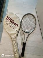 wilson profile tennisracket grip 3, Gebruikt, Ophalen of Verzenden, Wilson, Racket