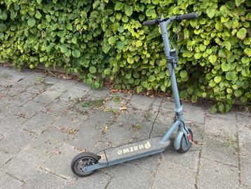 Elektrische Step - Phaewo beschikbaar voor biedingen