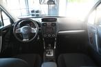 Subaru Forester 2.0 Luxury Automaat 4X4 Clima Cruise Control, Euro 5, 4 cilinders, Origineel Nederlands, Bedrijf