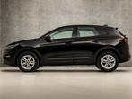 Opel Grandland X 1.2 Turbo Sport Automaat (APPLE CARPLAY, GR, 12 maanden, Stof, Gebruikt, 1199 cc