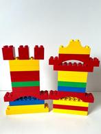 Lego Duplo -   Blokken Mix met veel grote Blokken, Duplo, Gebruikt, Ophalen of Verzenden