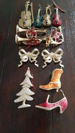 kerst art, Diversen, Kerst, Ophalen of Verzenden, Gebruikt