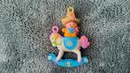 Vintage Charmkins Dufti Hasbro Johnny Jump Leo Leli poppetje, Ophalen of Verzenden