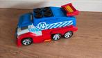 Paw patrol kleine vrachtwagen, Kinderen en Baby's, Speelgoed | Speelgoedvoertuigen, Ophalen, Gebruikt