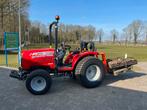 Massey Ferguson 1529 Compact Tractor 1100 uur full options, Ophalen, Gebruikt, Tot 2500, Tot 80 Pk