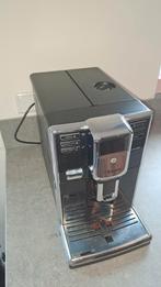 Gebruikte SAECO KOFFIEMACHINE/ BONENAPPARAAT, Witgoed en Apparatuur, Koffiezetapparaten, Ophalen, Afneembaar waterreservoir, Gebruikt
