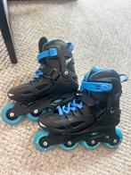 Powerslide skeelers maat 33-36, Ophalen of Verzenden, Zo goed als nieuw, Inline skates 4 wielen, Powerslide