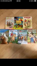 Diverse paarden boeken voor de jeugd, Ophalen of Verzenden, Zo goed als nieuw