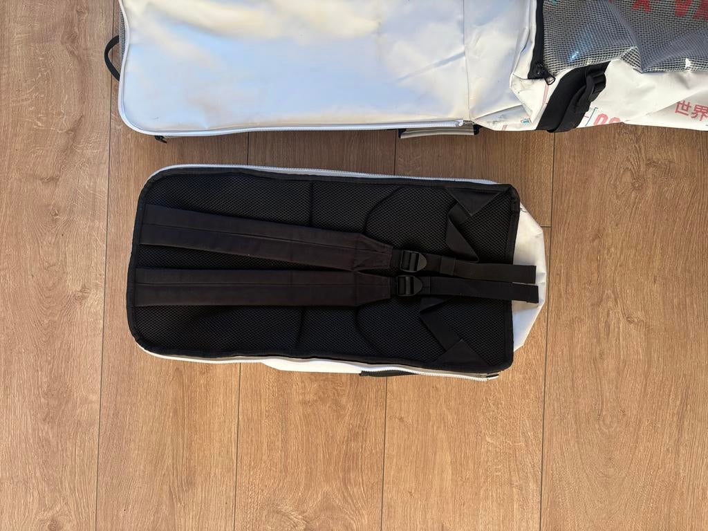 Osaka Hockeytas, Sport en Fitness, Hockey, Ophalen of Verzenden, Gebruikt, Tas